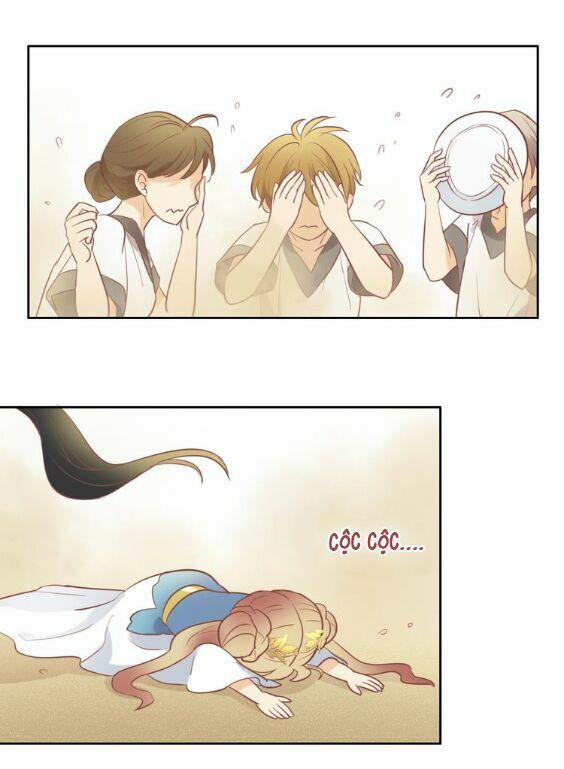 Địch Úc Đa Chi Ca 3 trang 2