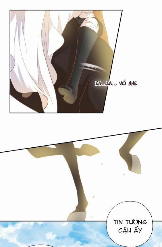 Địch Úc Đa Chi Ca 3 trang 21