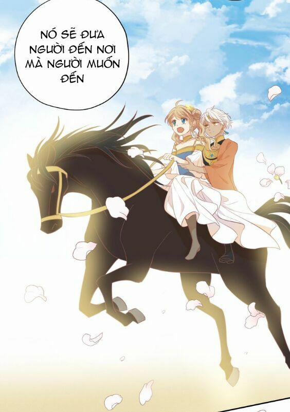 Địch Úc Đa Chi Ca 3 trang 22