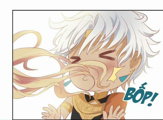 Địch Úc Đa Chi Ca 3 trang 29