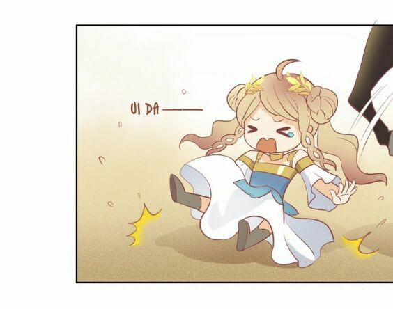 Địch Úc Đa Chi Ca 3 trang 3