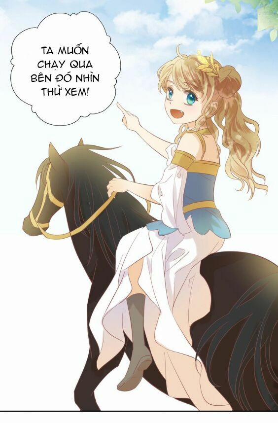 Địch Úc Đa Chi Ca 3 trang 31