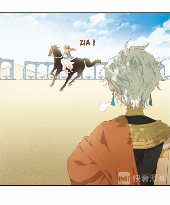 Địch Úc Đa Chi Ca 3 trang 32