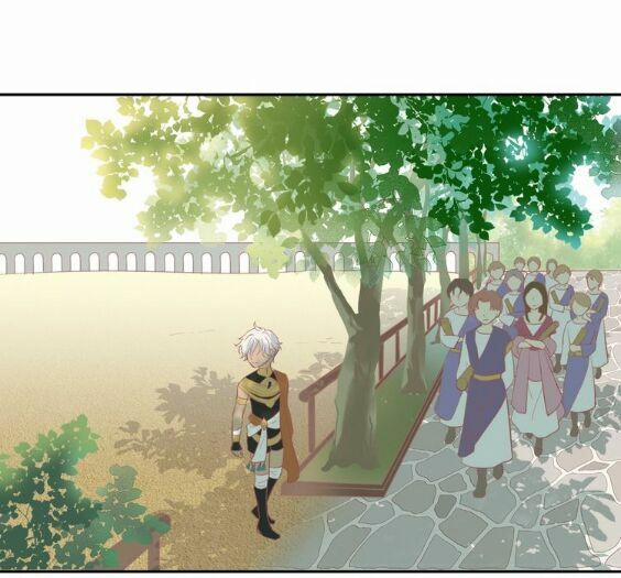 Địch Úc Đa Chi Ca 3 trang 33