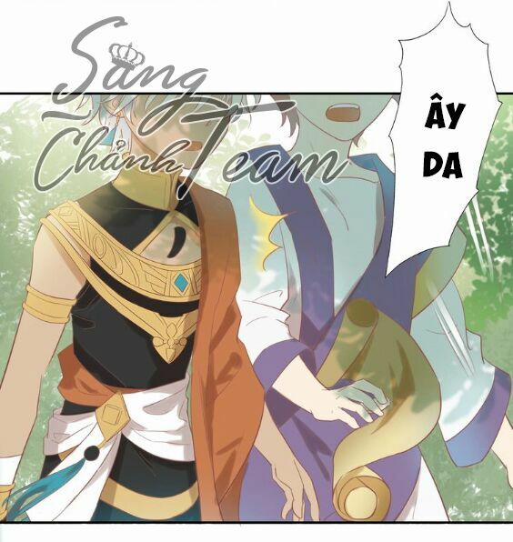 Địch Úc Đa Chi Ca 3 trang 34