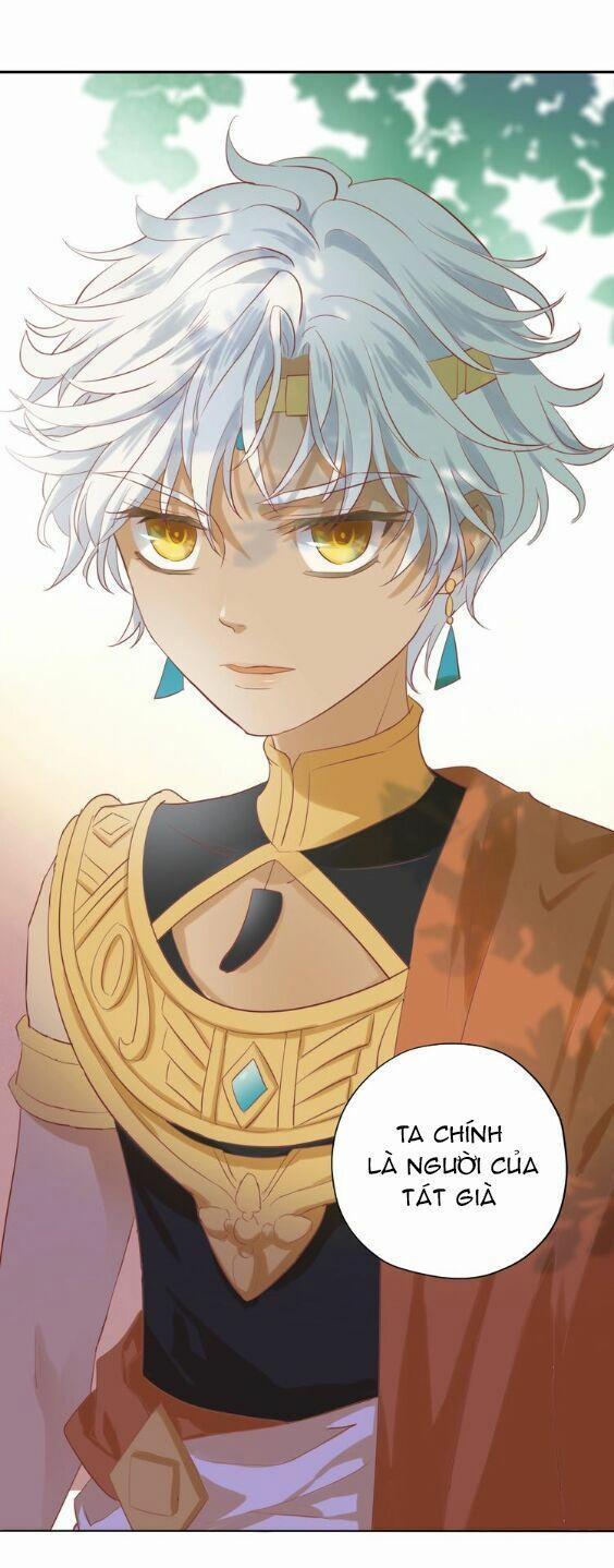 Địch Úc Đa Chi Ca 3 trang 38