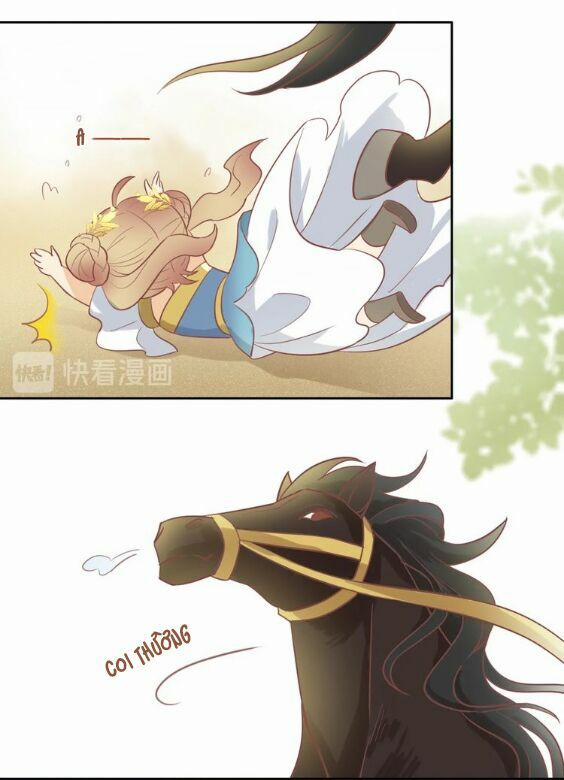 Địch Úc Đa Chi Ca 3 trang 4