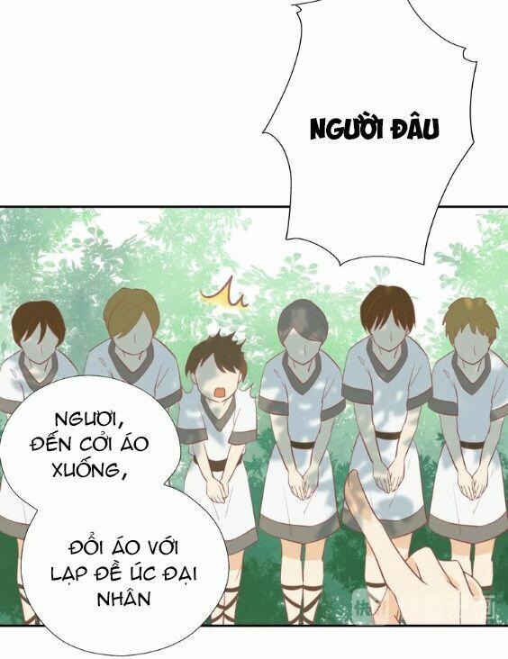 Địch Úc Đa Chi Ca 3 trang 44