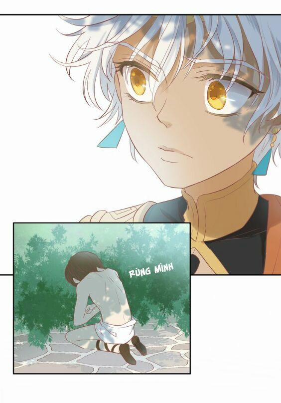 Địch Úc Đa Chi Ca 3 trang 45