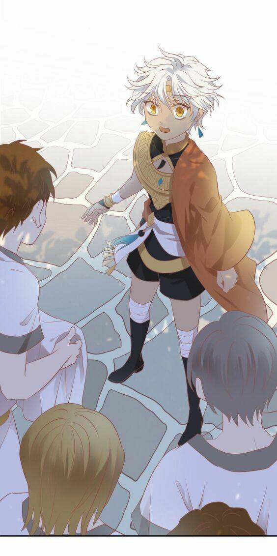 Địch Úc Đa Chi Ca 3 trang 46