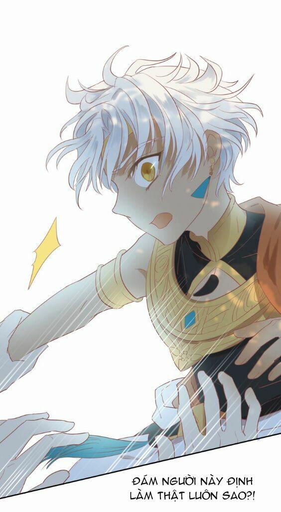 Địch Úc Đa Chi Ca 3 trang 47