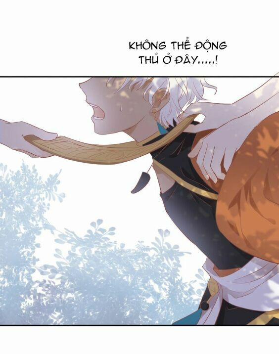 Địch Úc Đa Chi Ca 3 trang 50