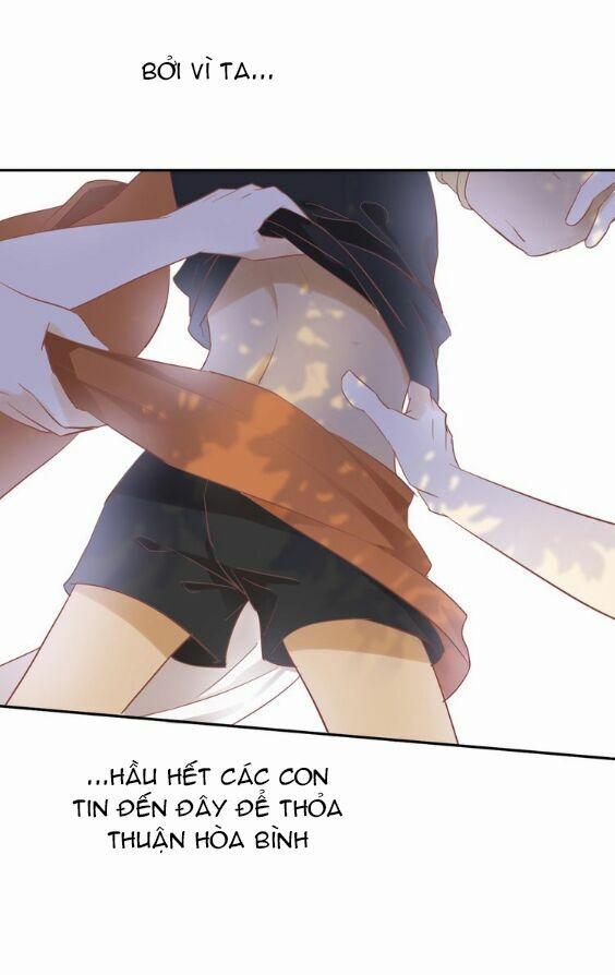 Địch Úc Đa Chi Ca 3 trang 51