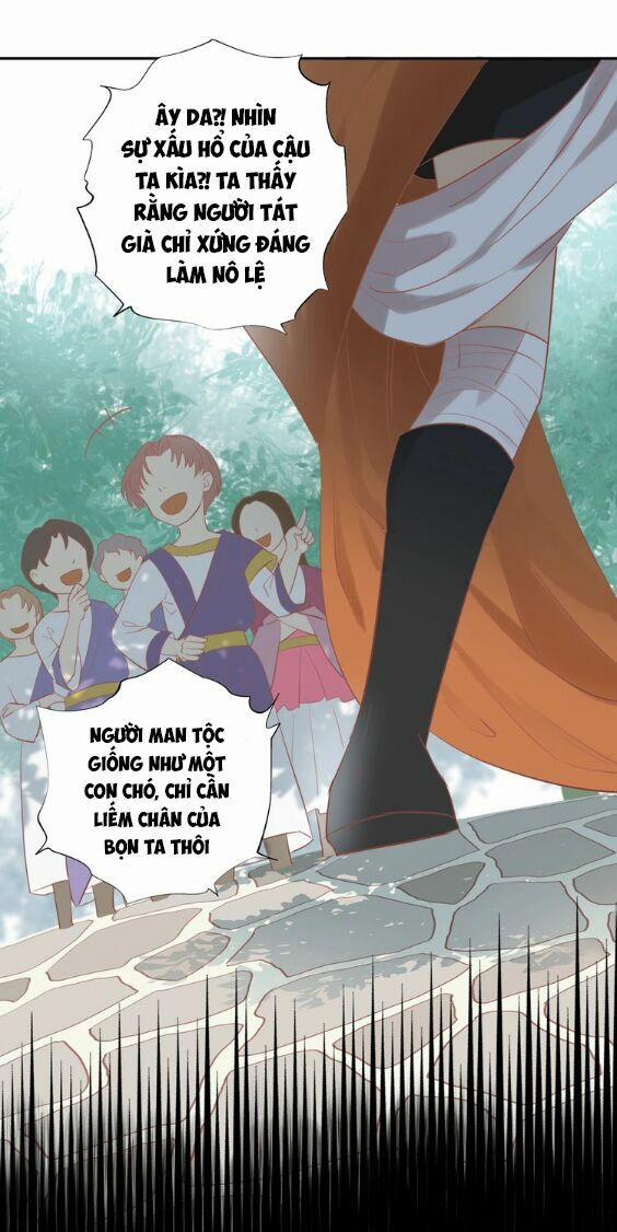 Địch Úc Đa Chi Ca 3 trang 52