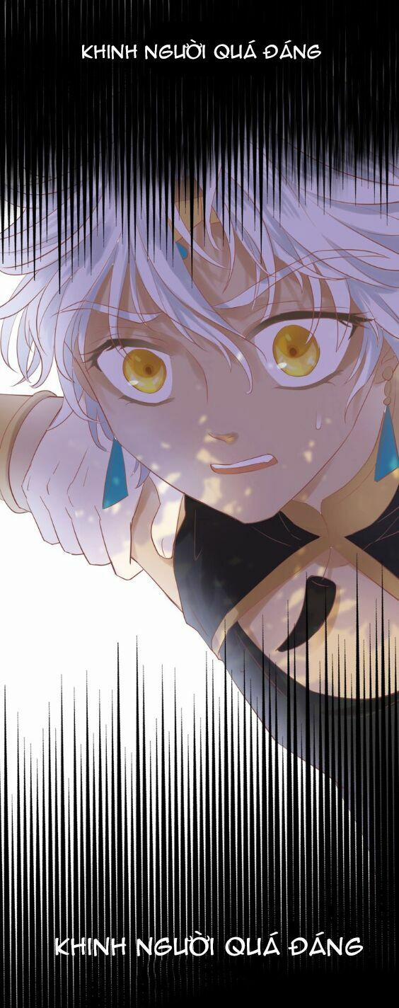 Địch Úc Đa Chi Ca 3 trang 53