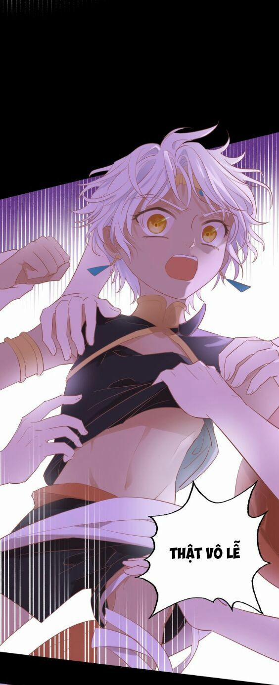 Địch Úc Đa Chi Ca 3 trang 54