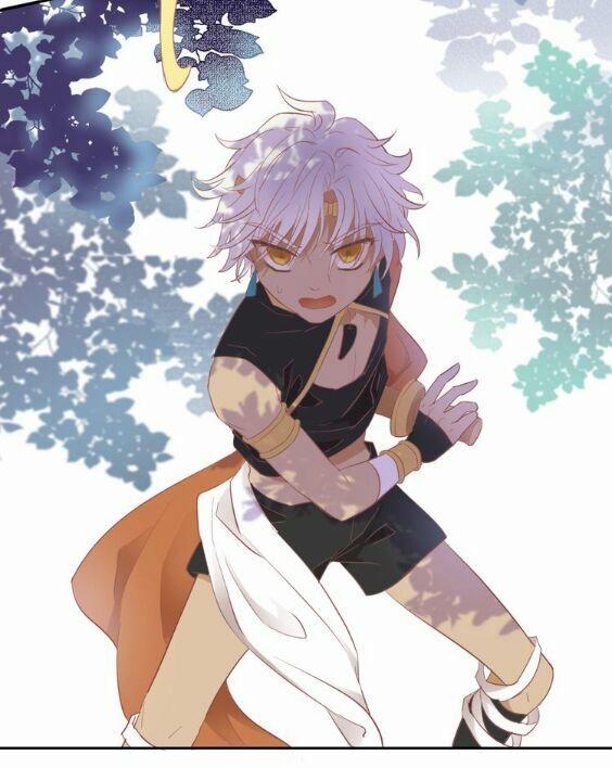 Địch Úc Đa Chi Ca 3 trang 56