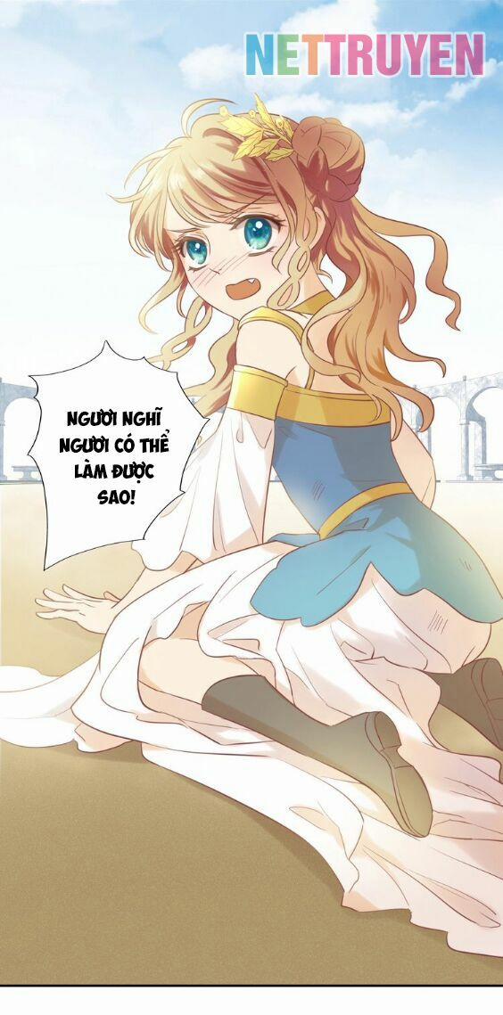 Địch Úc Đa Chi Ca 3 trang 6