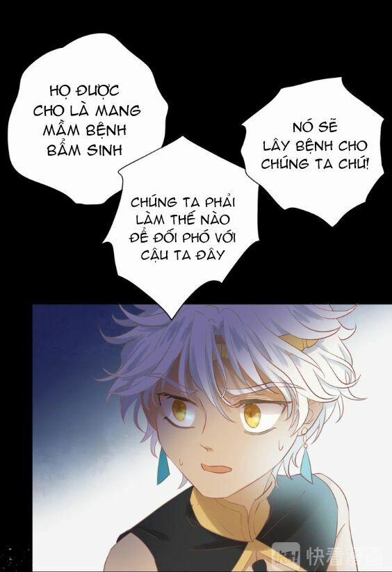 Địch Úc Đa Chi Ca 3 trang 62