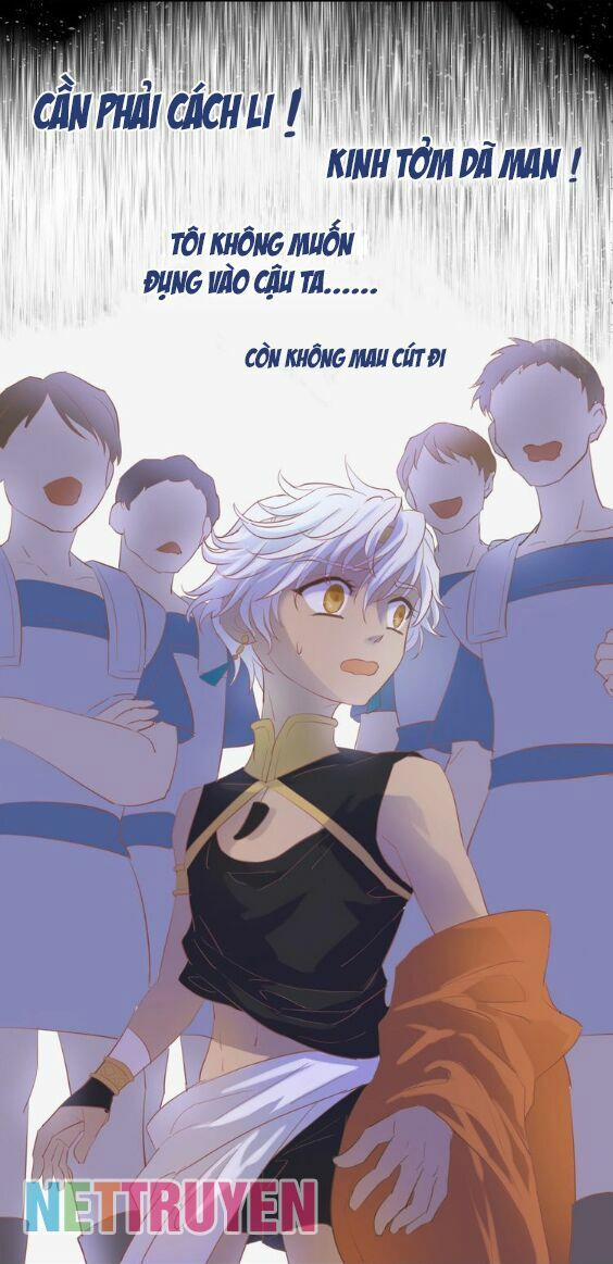 Địch Úc Đa Chi Ca 3 trang 63