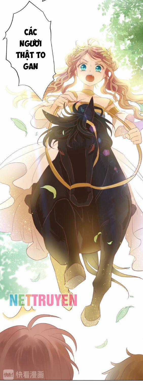 Địch Úc Đa Chi Ca 3 trang 69