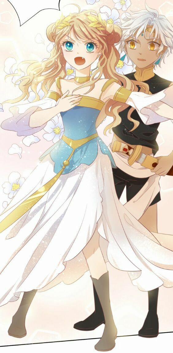 Địch Úc Đa Chi Ca 3 trang 72