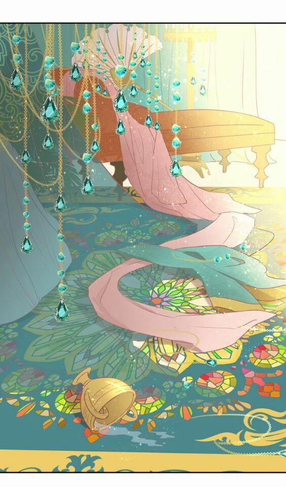 Địch Úc Đa Chi Ca 3 trang 76