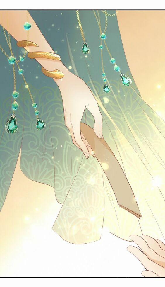 Địch Úc Đa Chi Ca 3 trang 78