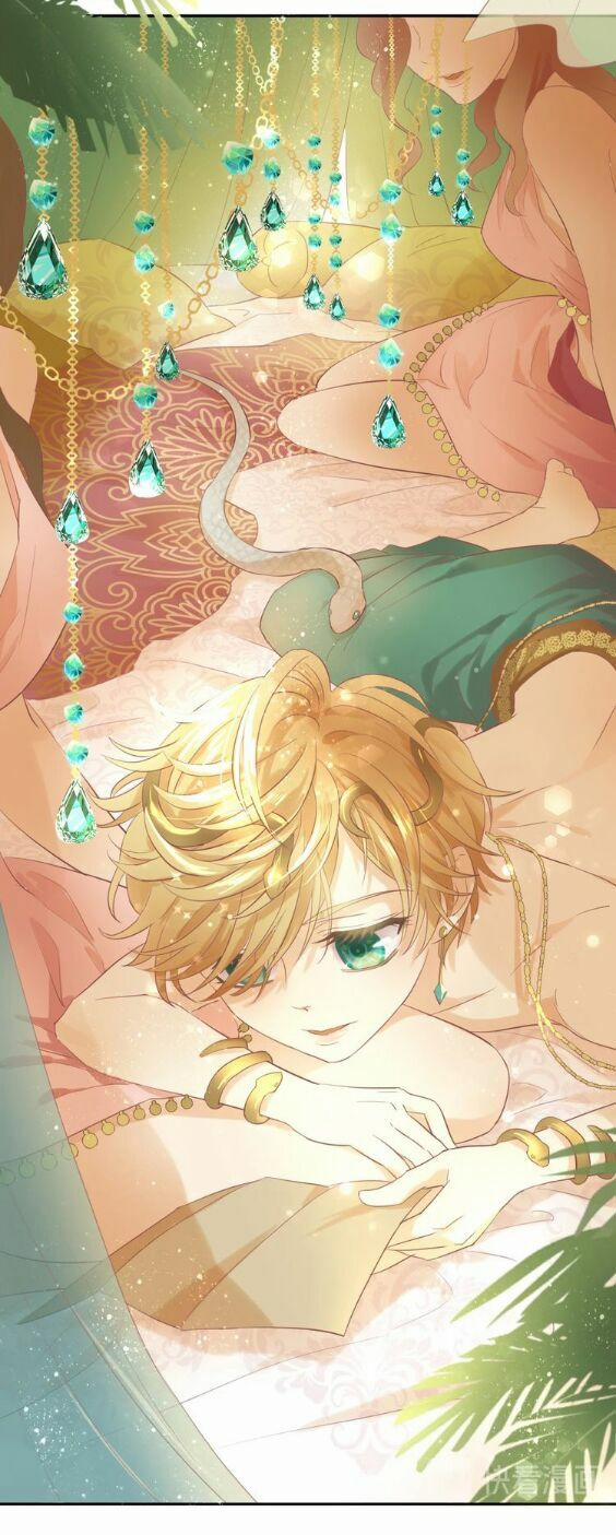 Địch Úc Đa Chi Ca 3 trang 80