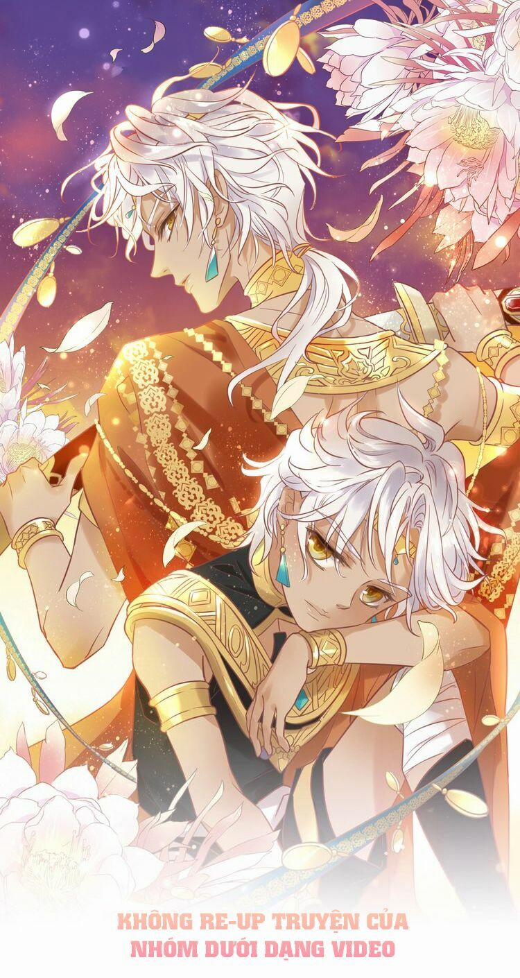 Địch Úc Đa Chi Ca 3 trang 84