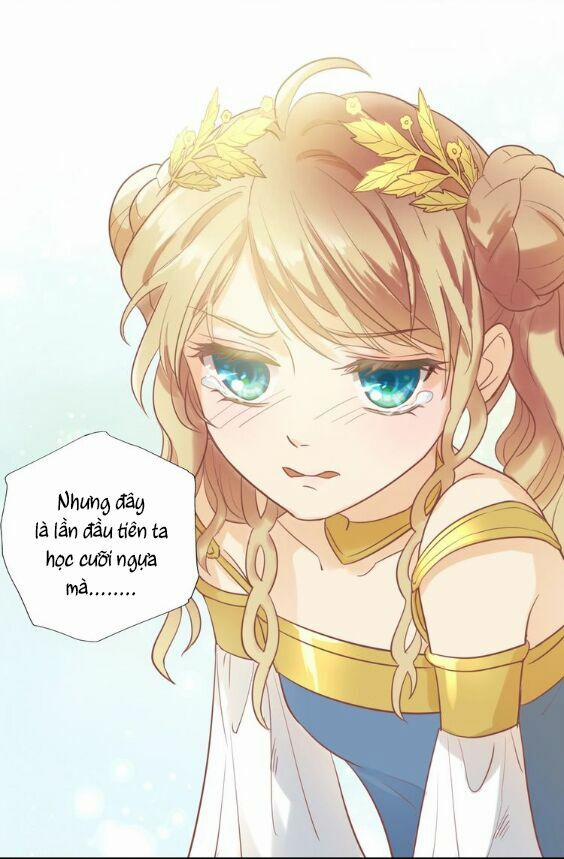 Địch Úc Đa Chi Ca 3 trang 9