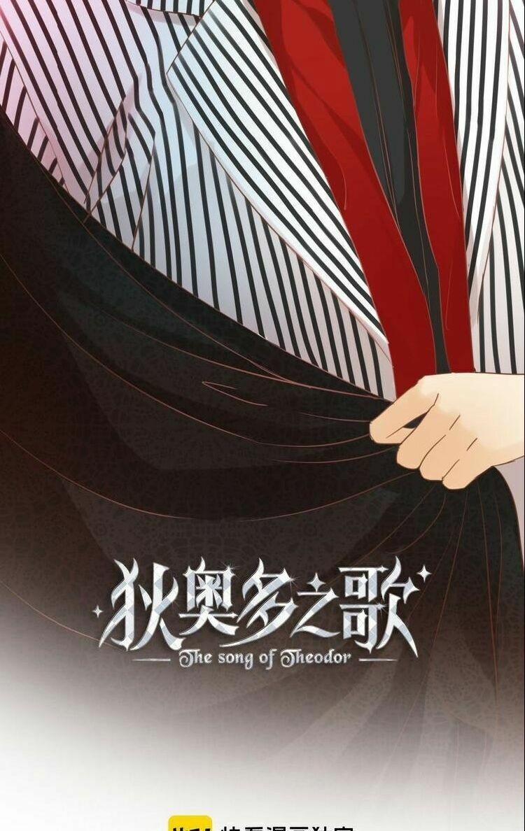 Địch Úc Đa Chi Ca 30 trang 1