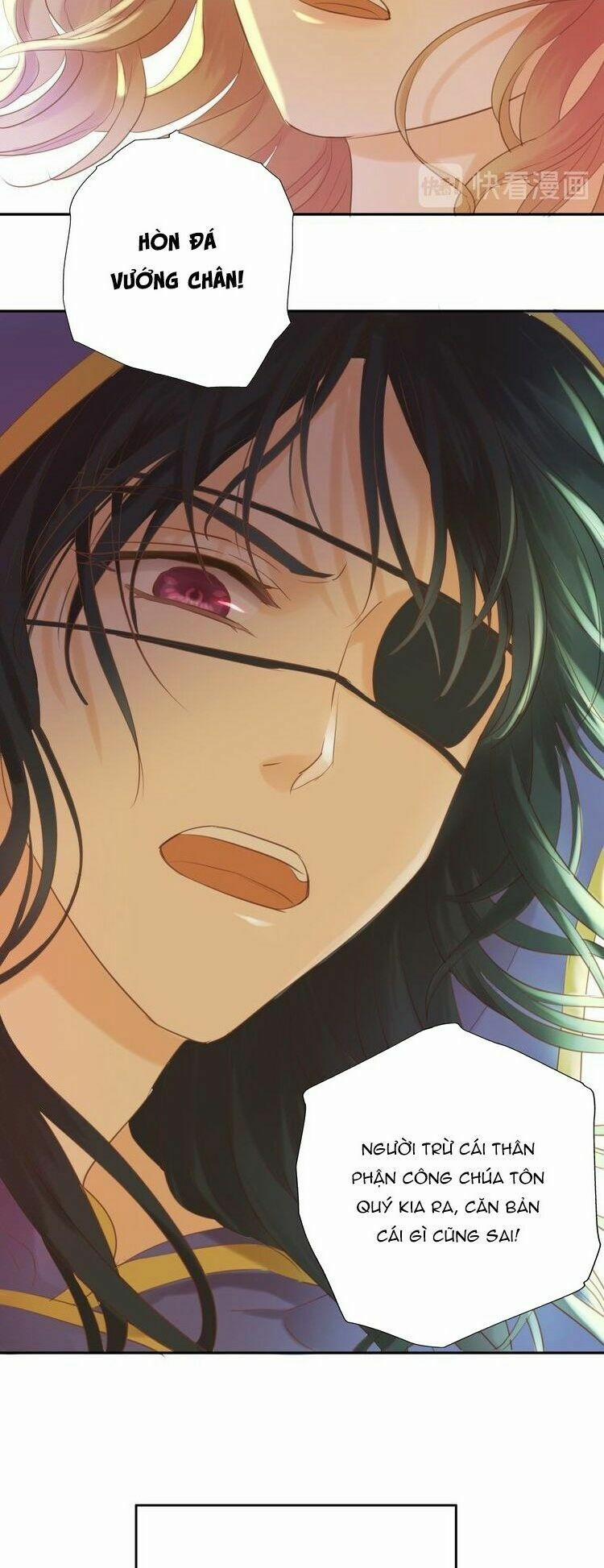 Địch Úc Đa Chi Ca 30 trang 16