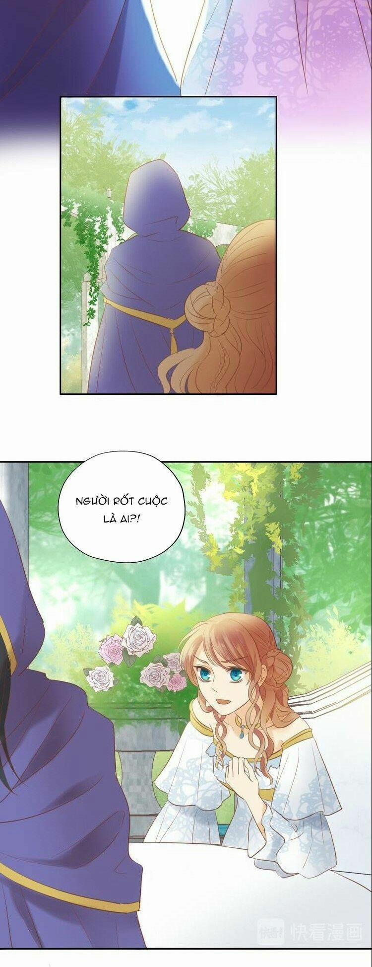 Địch Úc Đa Chi Ca 30 trang 18