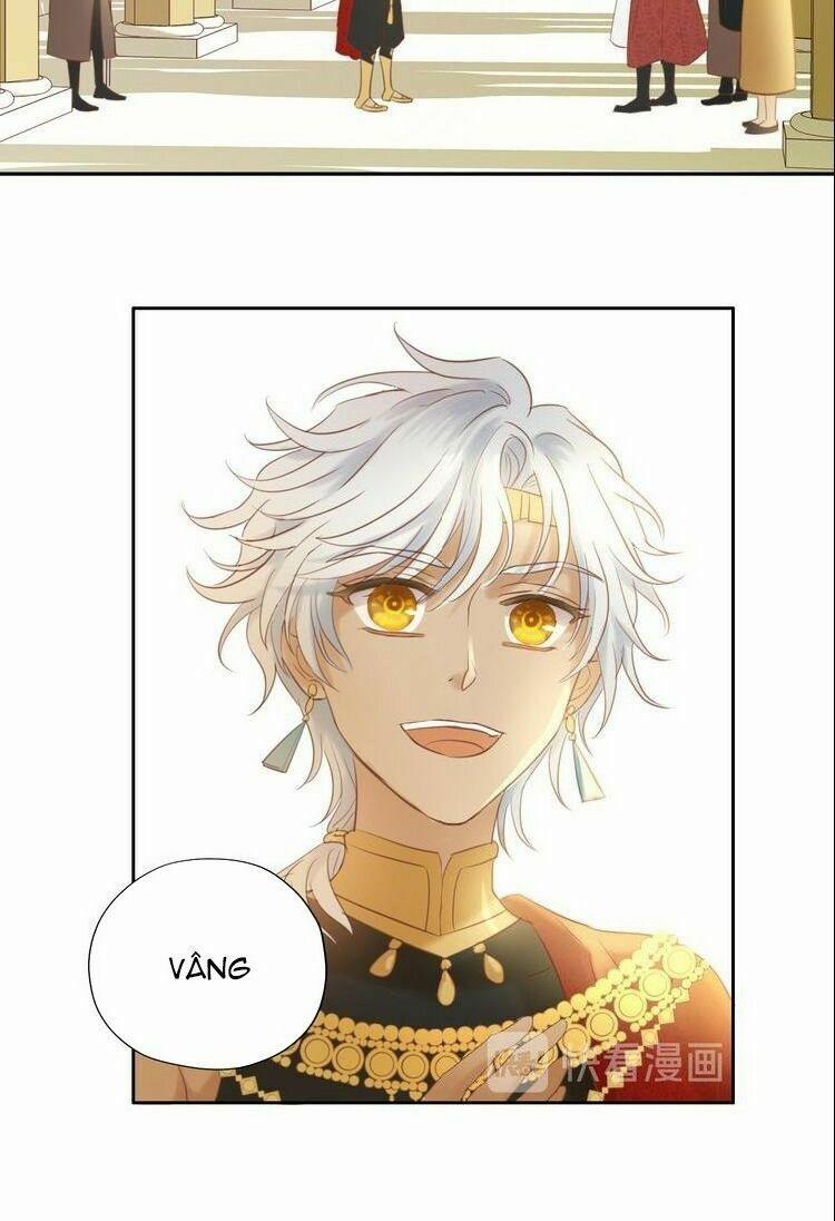 Địch Úc Đa Chi Ca 30 trang 24