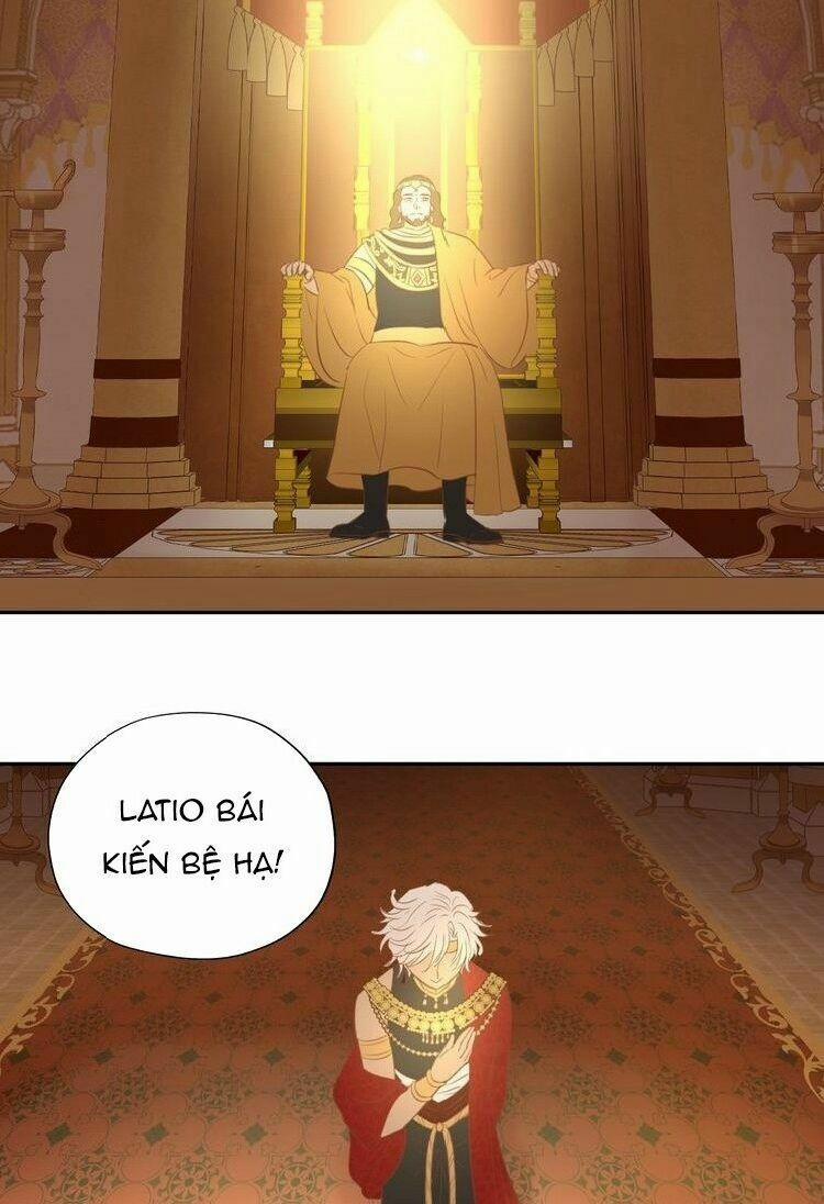 Địch Úc Đa Chi Ca 30 trang 27