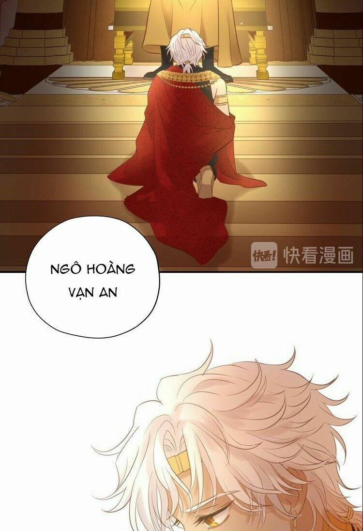 Địch Úc Đa Chi Ca 30 trang 29