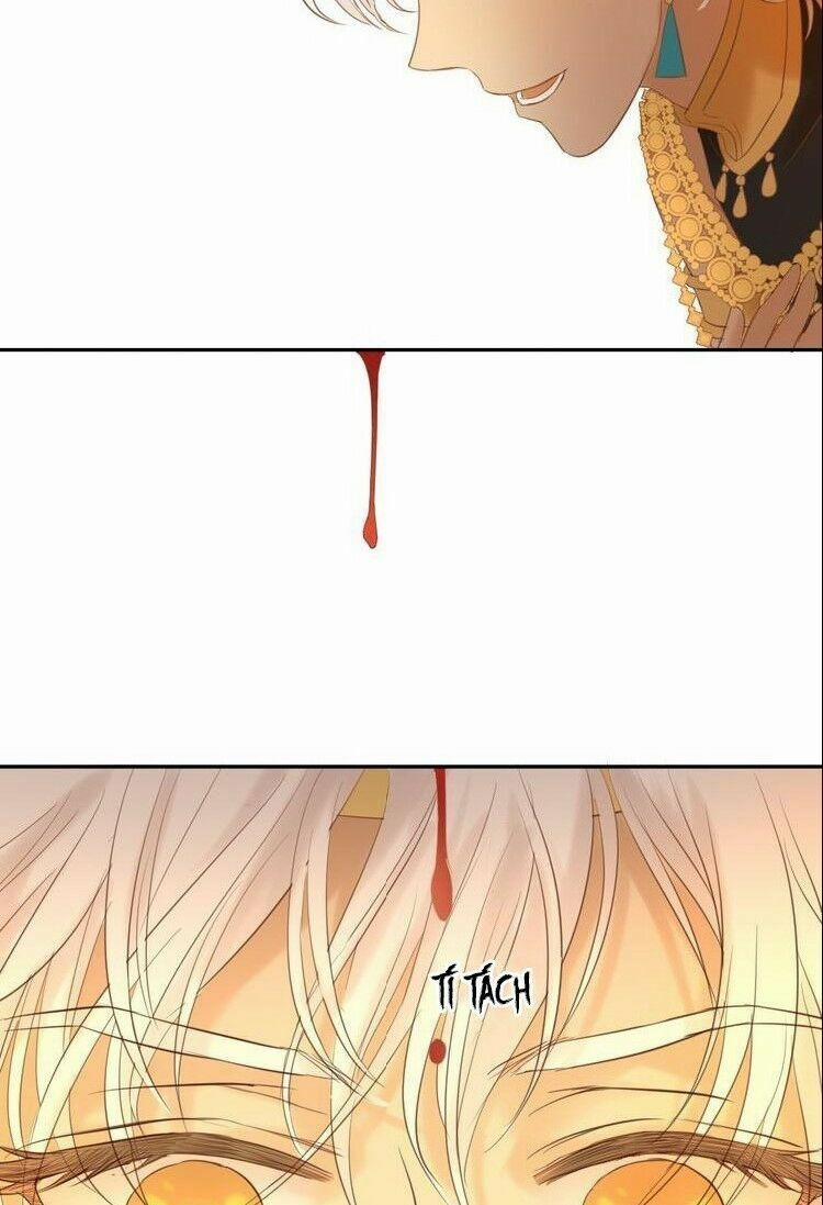 Địch Úc Đa Chi Ca 30 trang 30