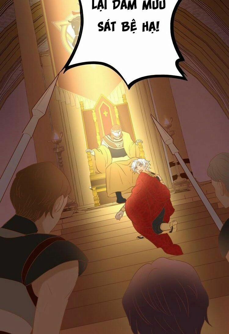 Địch Úc Đa Chi Ca 30 trang 35