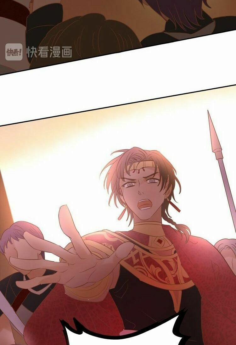 Địch Úc Đa Chi Ca 30 trang 36