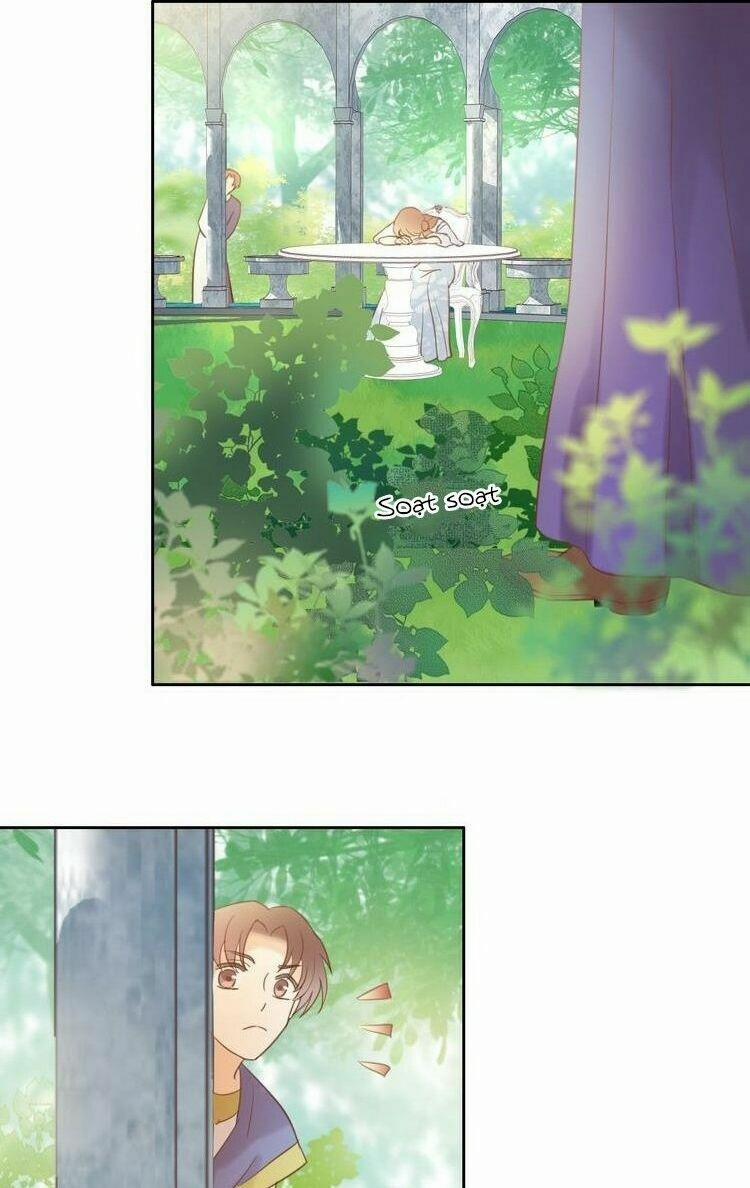 Địch Úc Đa Chi Ca 30 trang 4