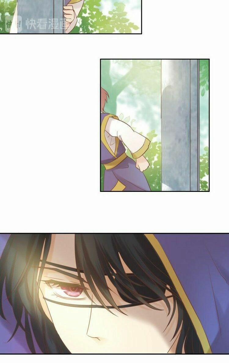 Địch Úc Đa Chi Ca 30 trang 5