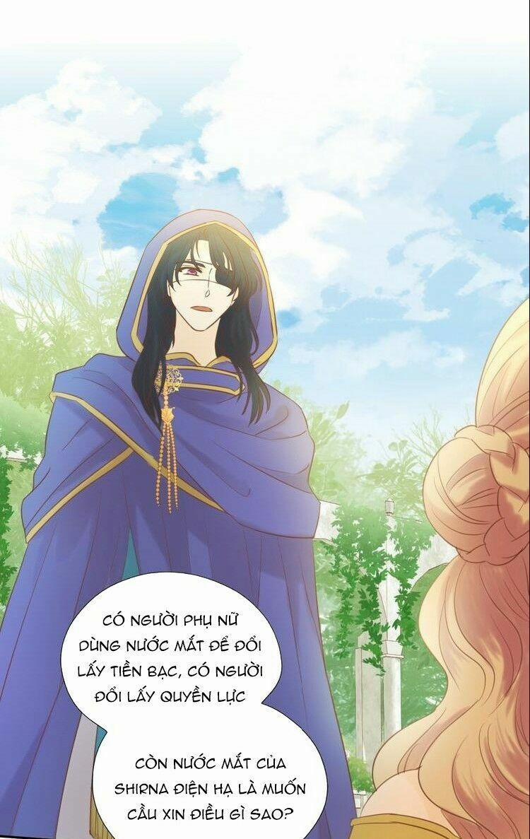 Địch Úc Đa Chi Ca 30 trang 7