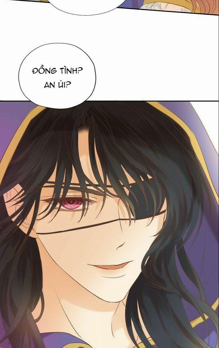 Địch Úc Đa Chi Ca 30 trang 8