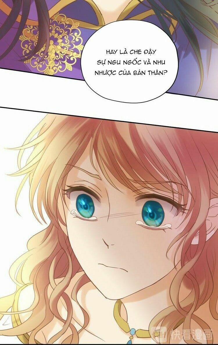 Địch Úc Đa Chi Ca 30 trang 9