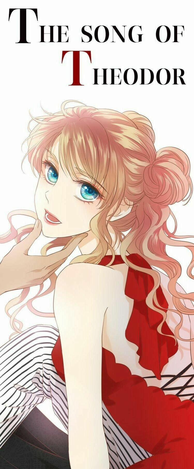 Địch Úc Đa Chi Ca 31 trang 0