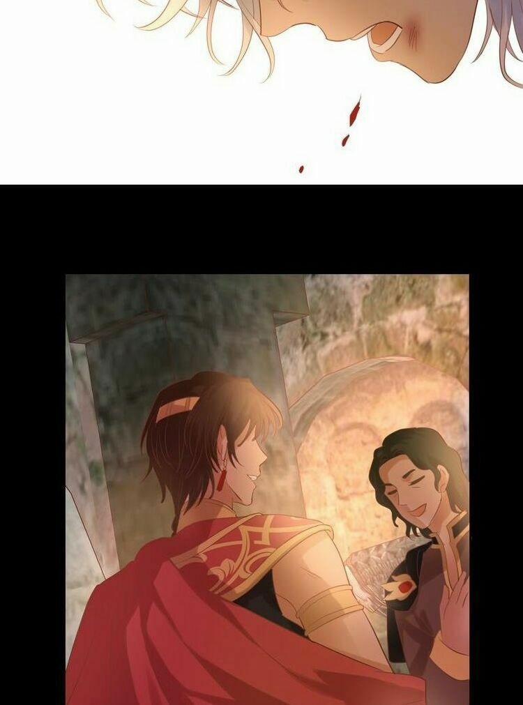 Địch Úc Đa Chi Ca 31 trang 11