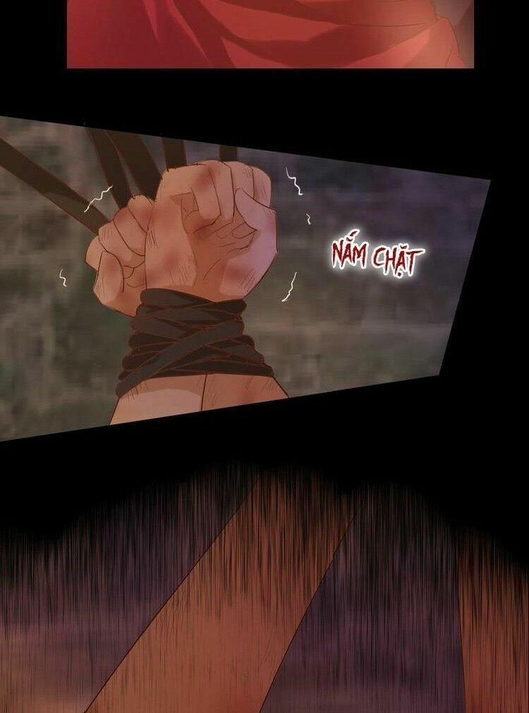 Địch Úc Đa Chi Ca 31 trang 12