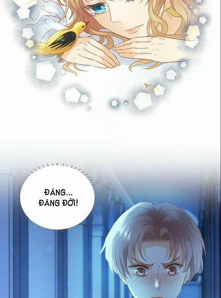 Địch Úc Đa Chi Ca 31 trang 18