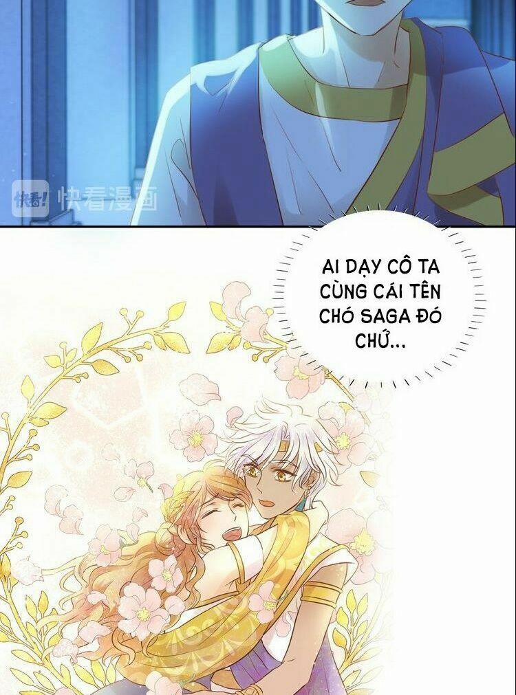 Địch Úc Đa Chi Ca 31 trang 19